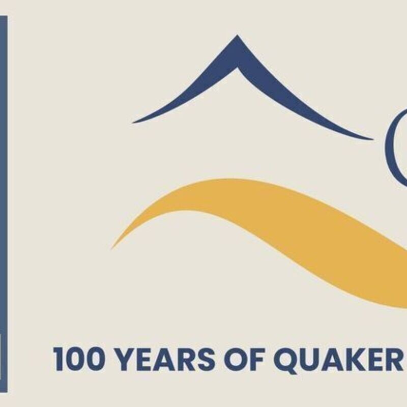 Hill House Quakers Centenary Celebrations