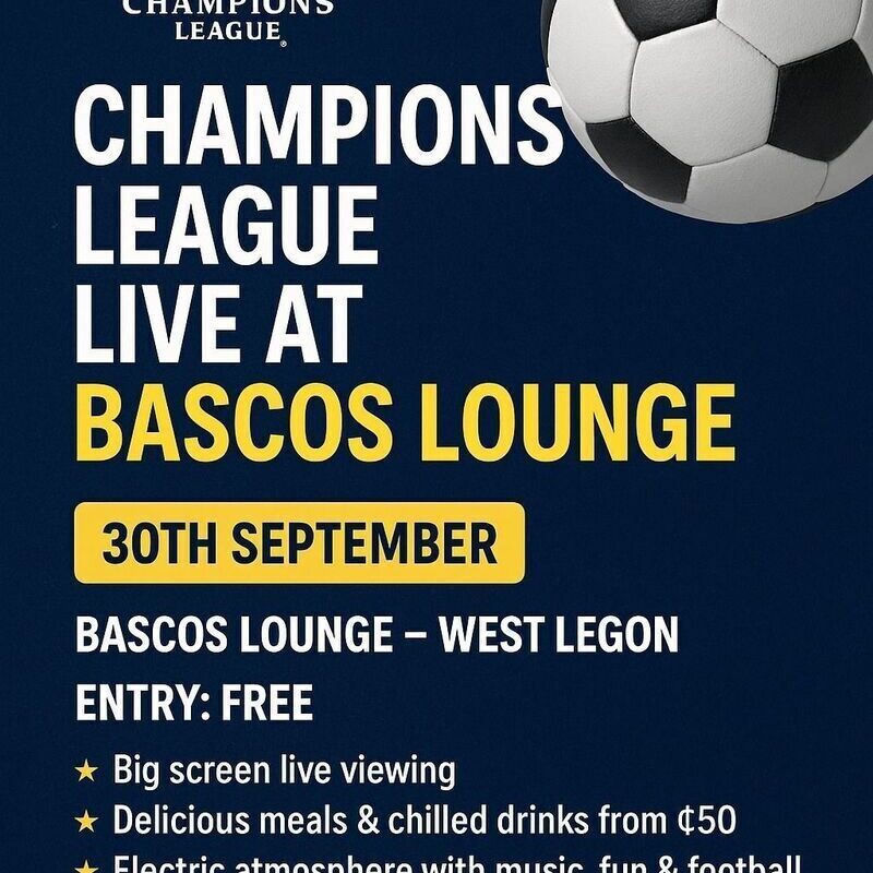 Champions League Matches