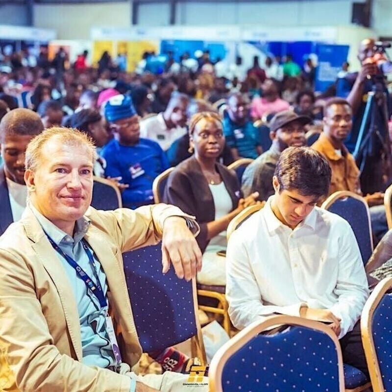 Africa Tech Forum 2025