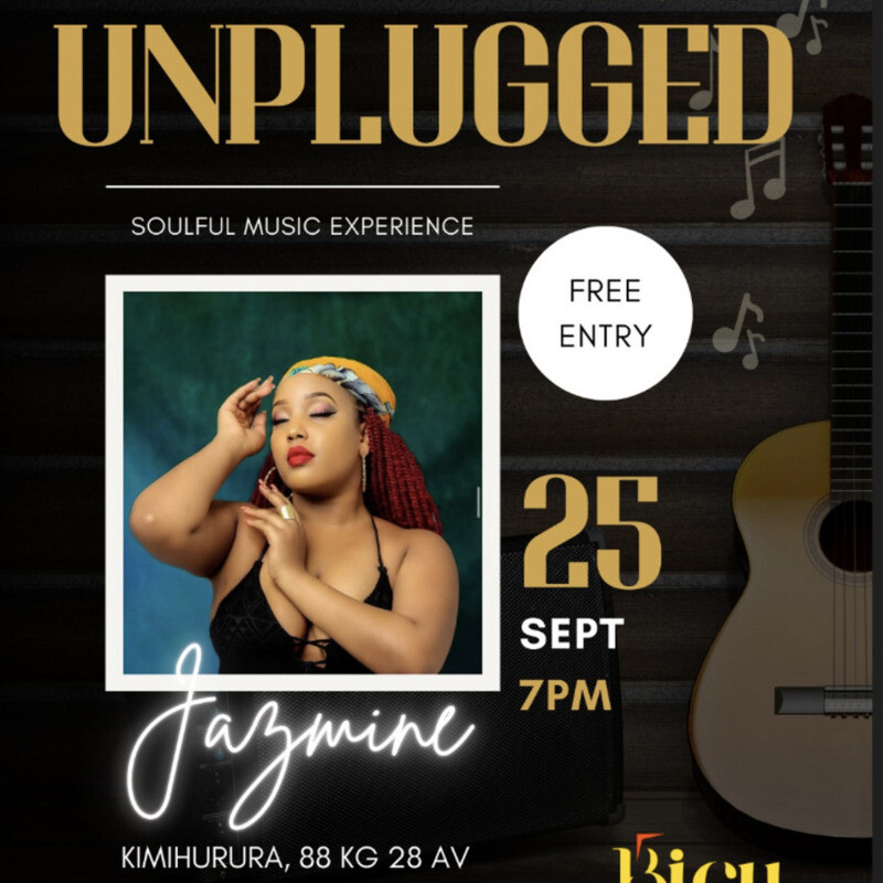 Unplugged Live