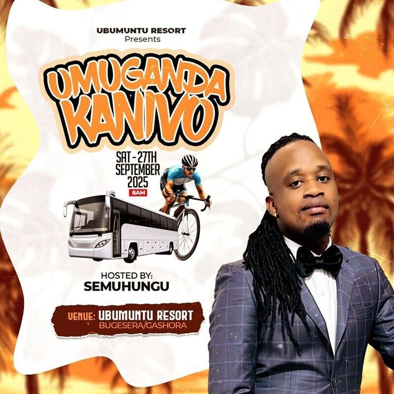 Umuganda Kanivo