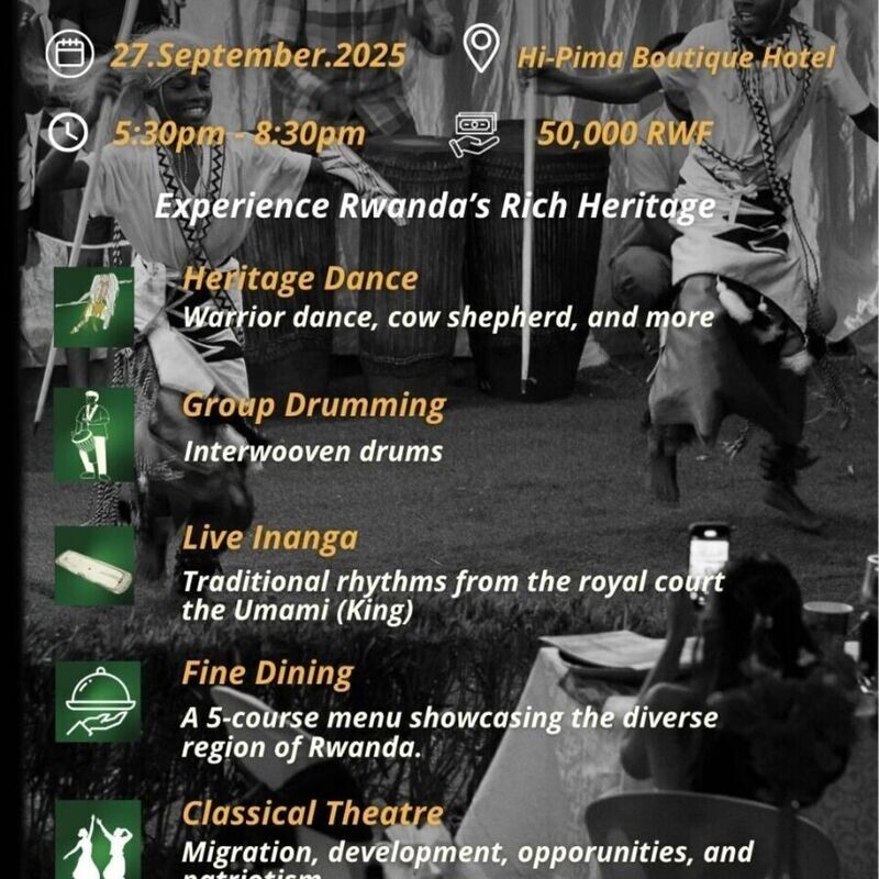 Night of Cultural Heritage