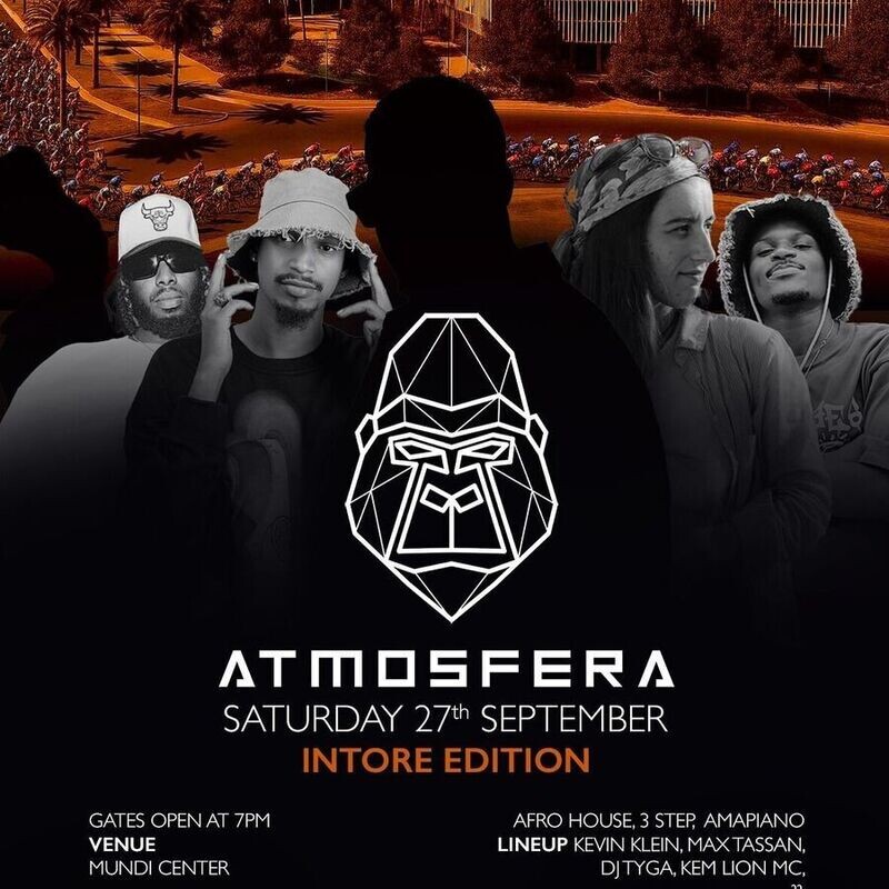 Atmosfera