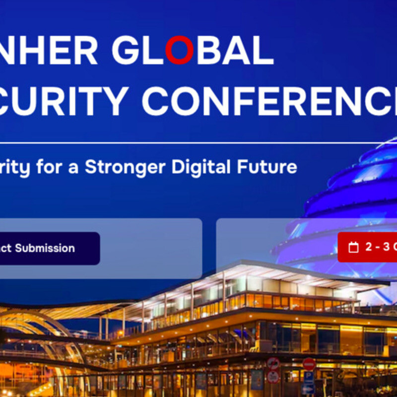 ChampionHer Global CyberSecurity Summit