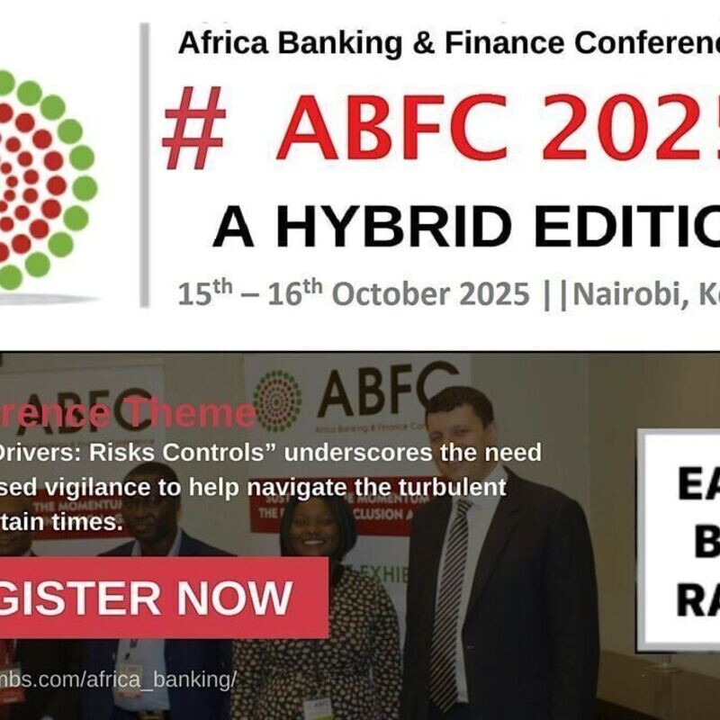 Annual Africa Banking and Finance Conference (ABFC 2025)