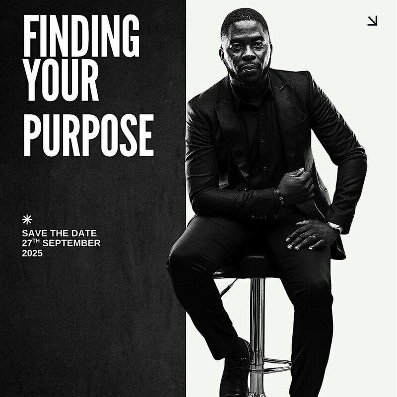 Finding Your Purpose