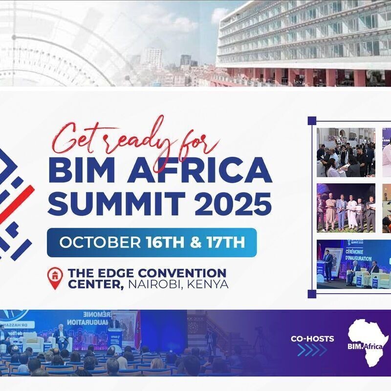 BIM Africa Summit 2025