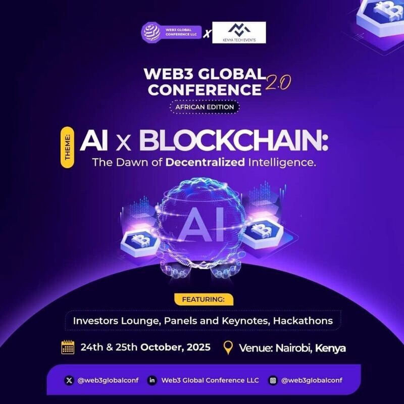 WEB 3 Global Control