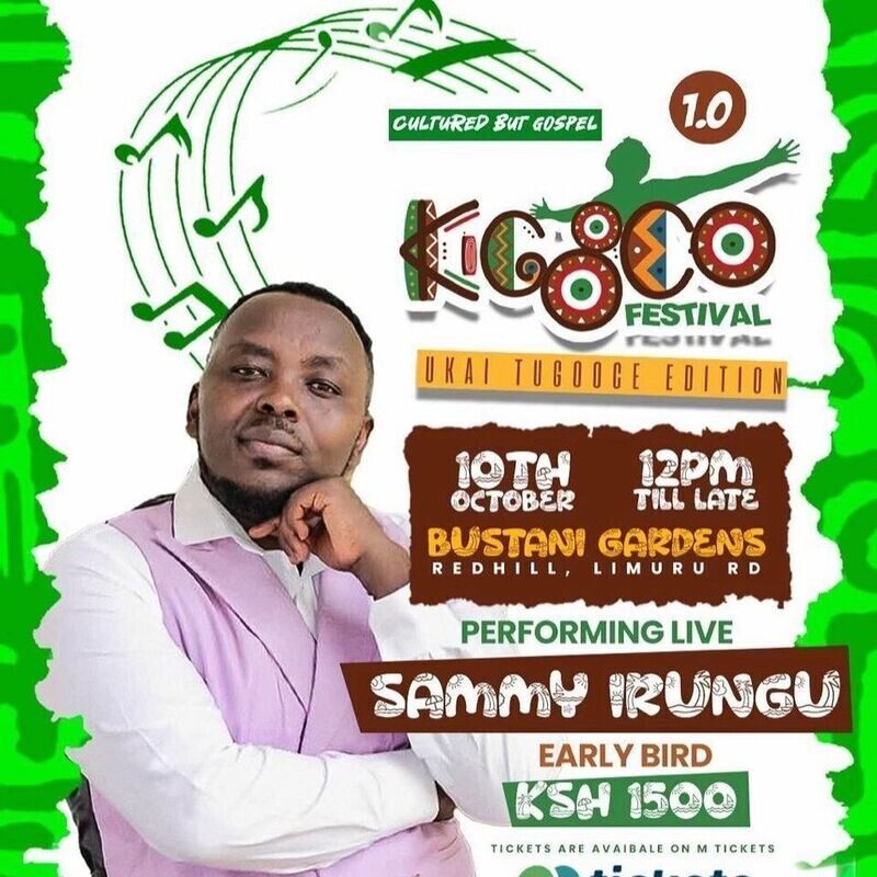 KIGOOCO FESTIVAL 1.0 2025