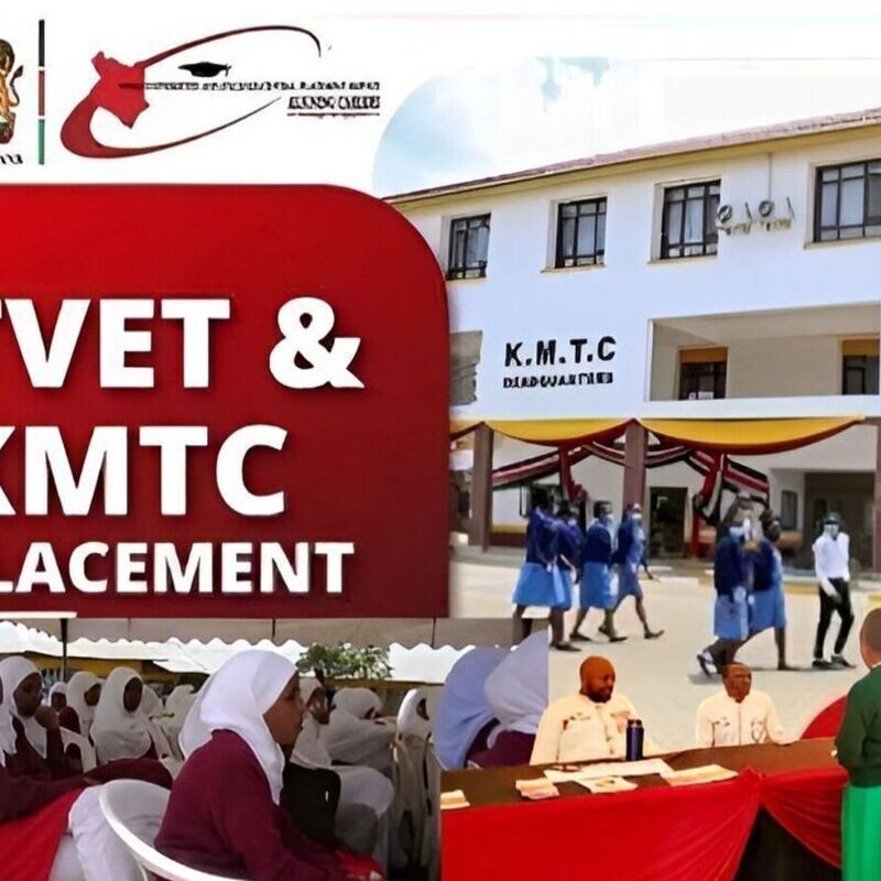 Inaugural Kenya Islamic Universities and Colleges Education Fair 2025