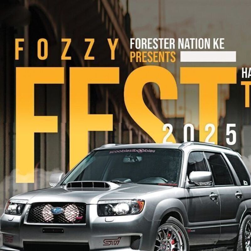 Fozzy Fest 2025