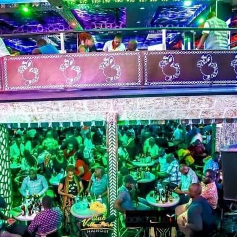 Zanze Re-Union Second Edition