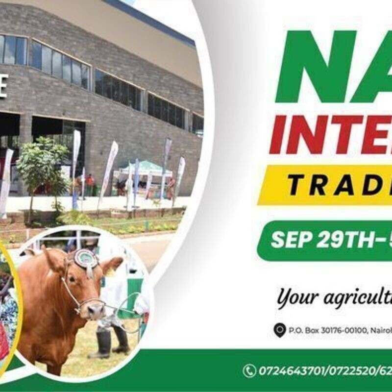 Nairobi International Trade Fair