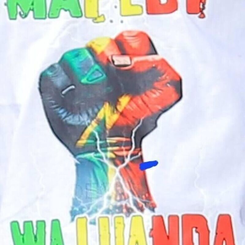 PHYSICAL NAIROBI MEETING