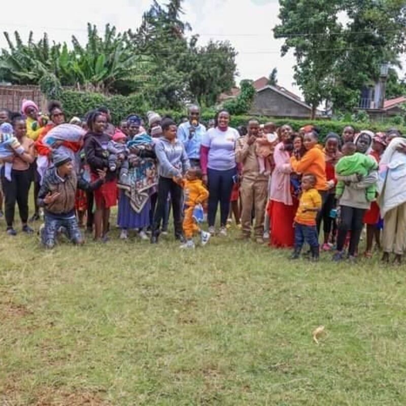 Birth and Beyond Uthiru 3rd Edition