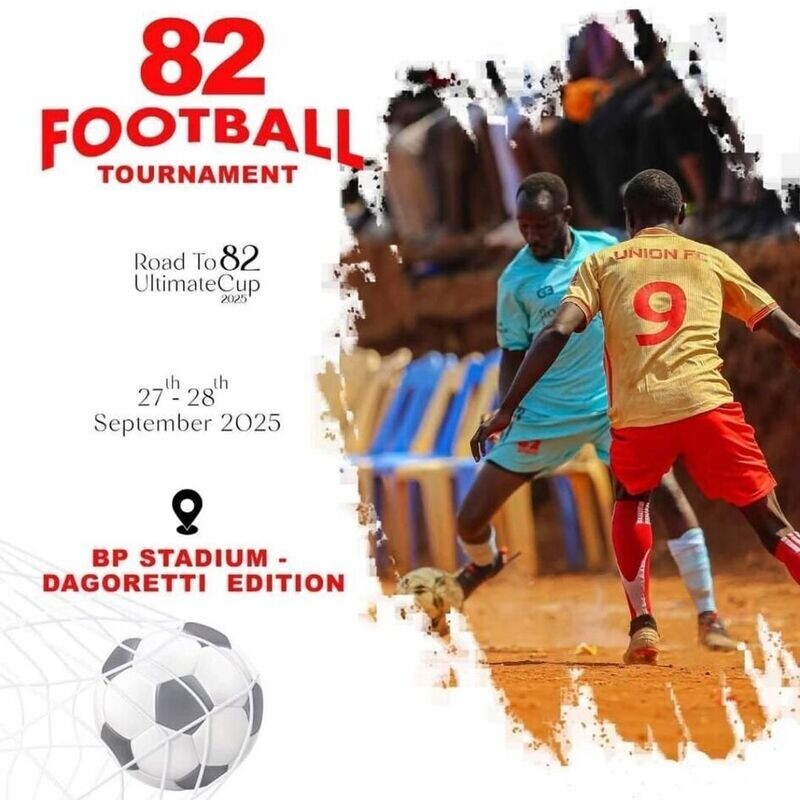 Road to 82 Ultimate Cup