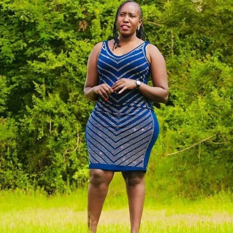 KALENJIN HERITAGE FESTIVAL