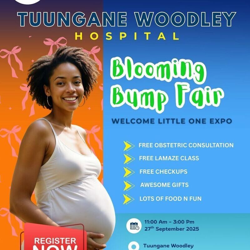 Pregnancy Fair