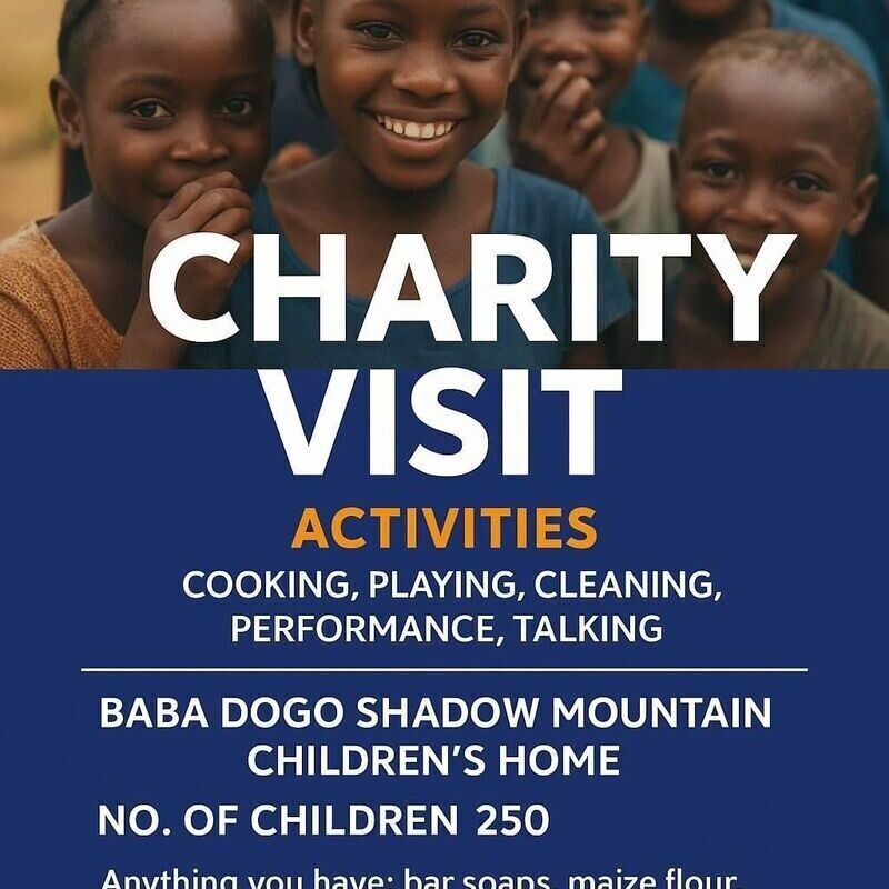 Children's Home Visit