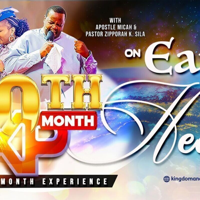 The Tenth Month Experience