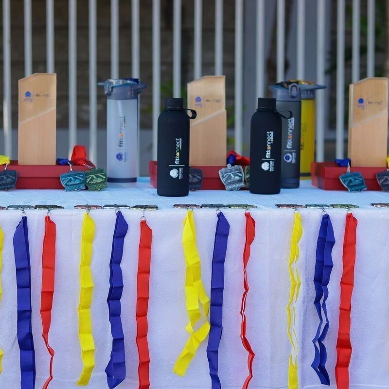 The Championships, 2025