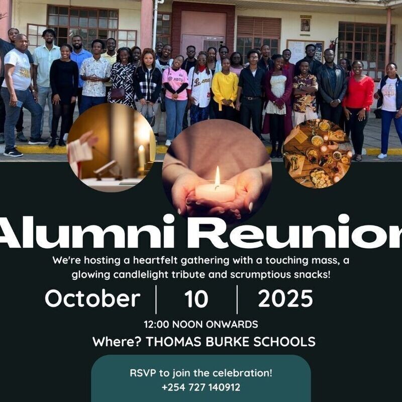 Alumni Reunion
