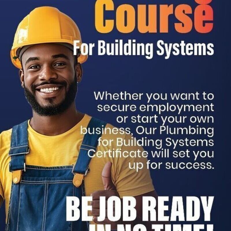 Basic Plumbing Training