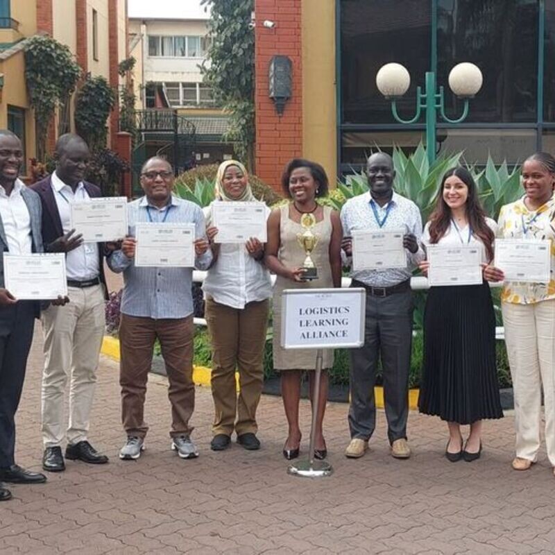 Supply Chain and Logistics Diploma