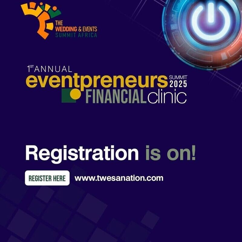 Eventpreneurs Financial Clinic Summit 2025