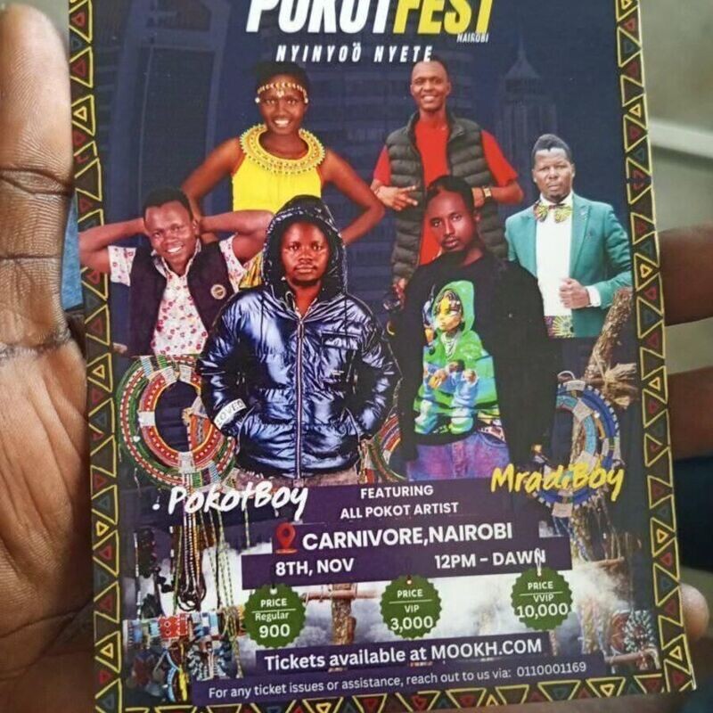 POKOTFEST