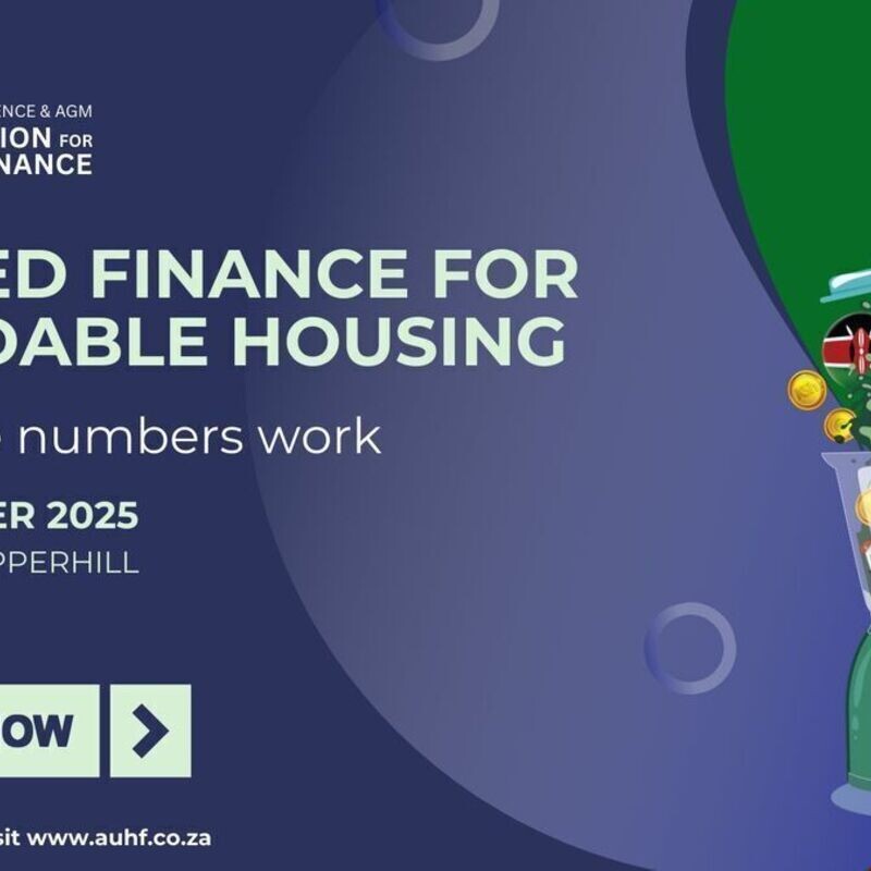 41st Annual AUHF Conference & AGM