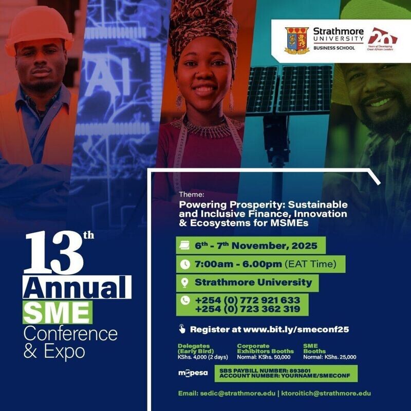 Annual SME Conference & Expo 2025