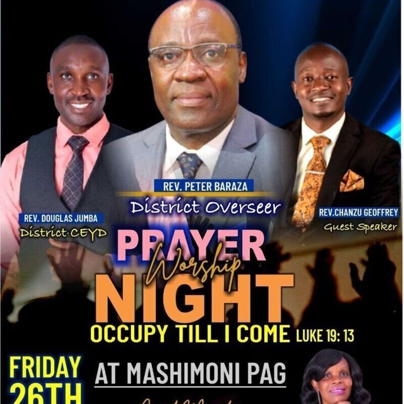 WORSHIP TIME, JOIN US LOVED OF GOD