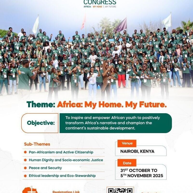 All Africa Youth Congress