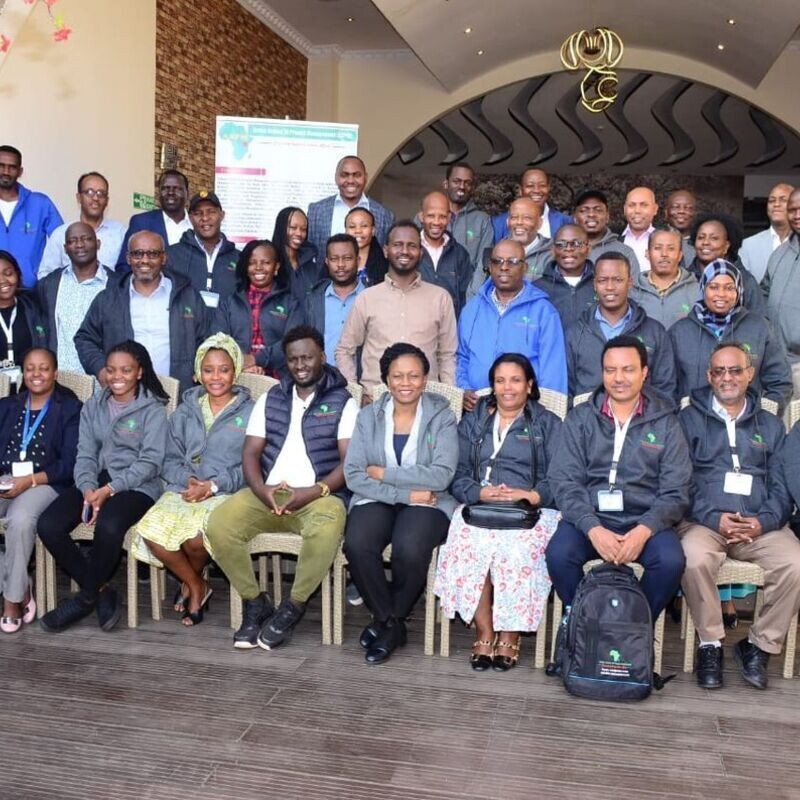 Project Management Professional (PMP)