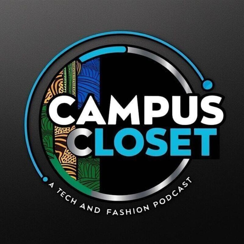 Campus Closet Afro Fashion Show