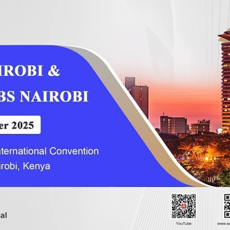 WHX NAIROBI & WHX LABS NAIROBI