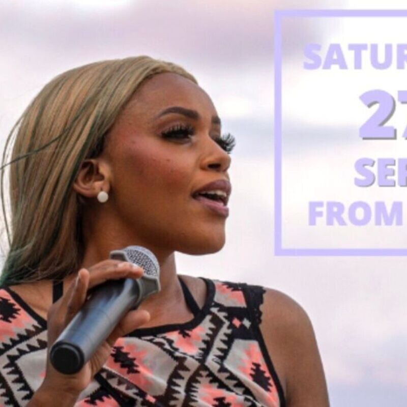 Live Music with ChuChu