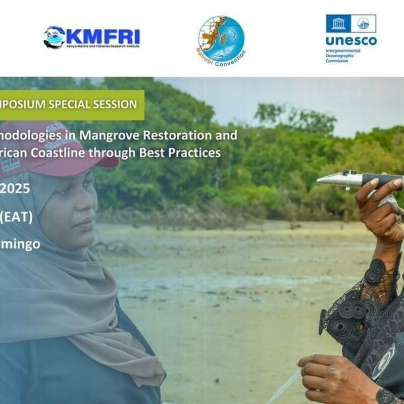 Community-led Conservation and Stewardship