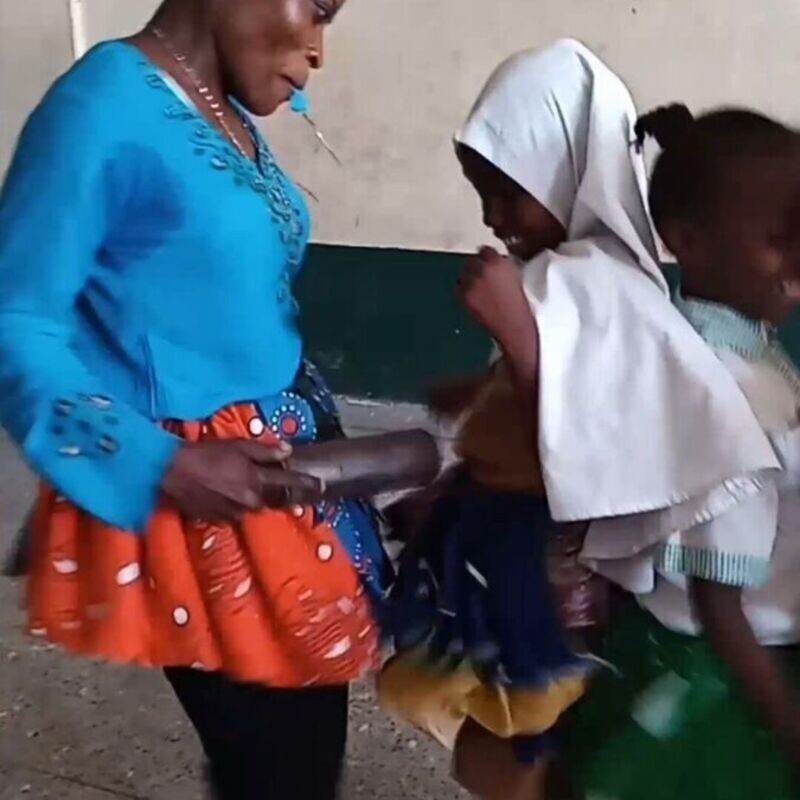 Grade 9 Farewell Party