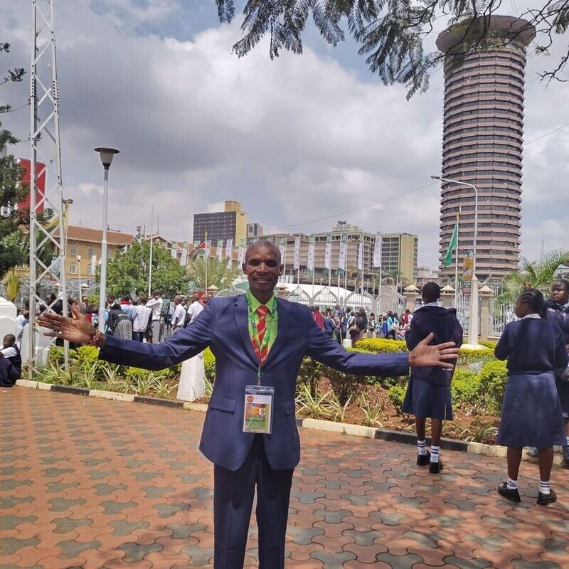 KECOMEX United Africa Foreign Direct Investment, Climate Restoration and Innovation Summit 2025