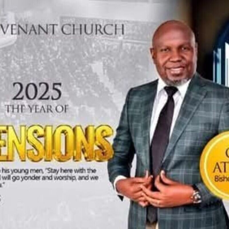 Jesus Saves Crusades