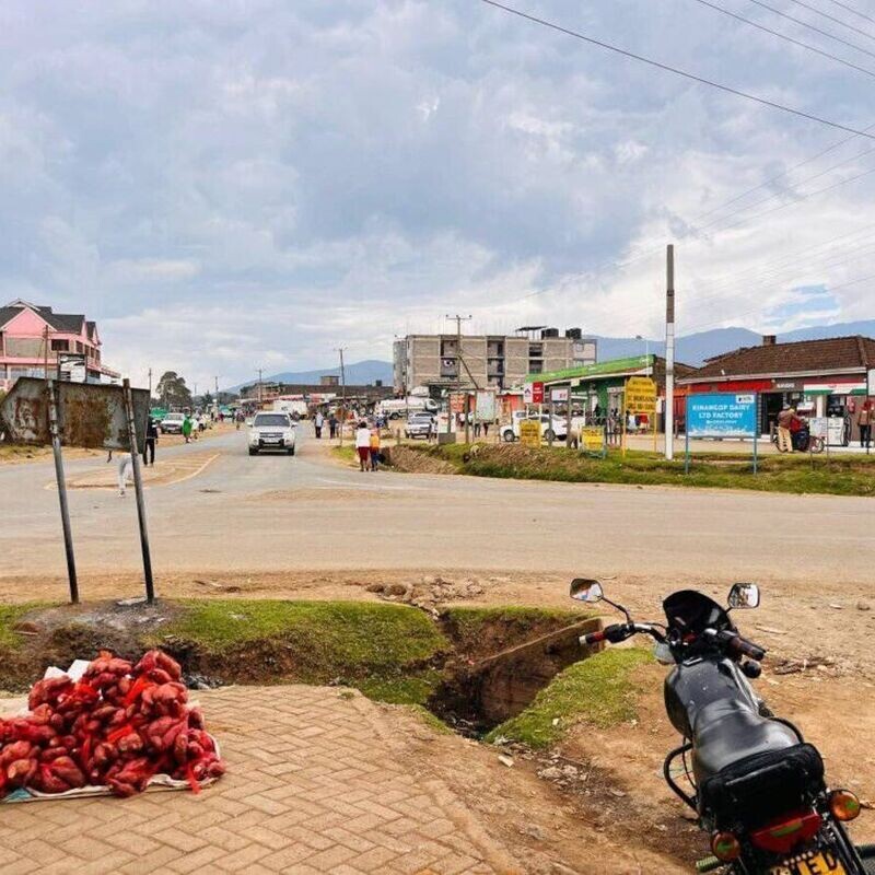 Geothermal SPA/Lake Naivasha Adventure