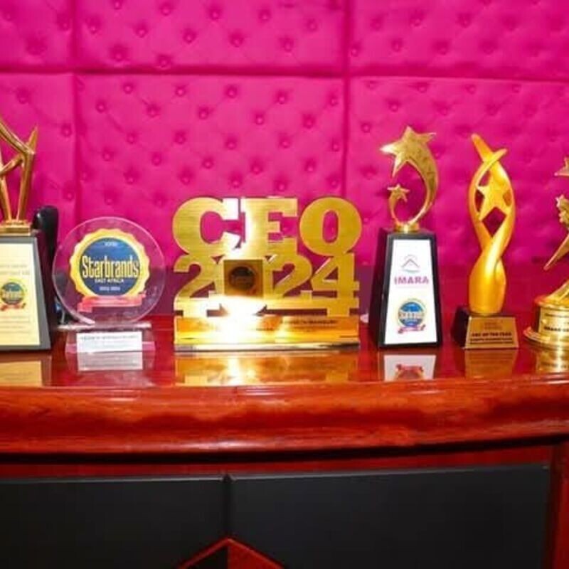 NANYUKI TITLE DEED ISSUANCE