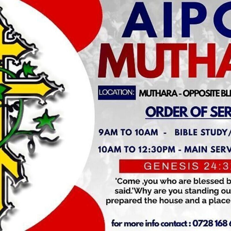 REV. PHILIP CAR FUND DRIVE