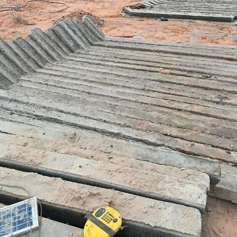 Fencing Mbengeleni Hill & Establishing Tree Nursery Bed