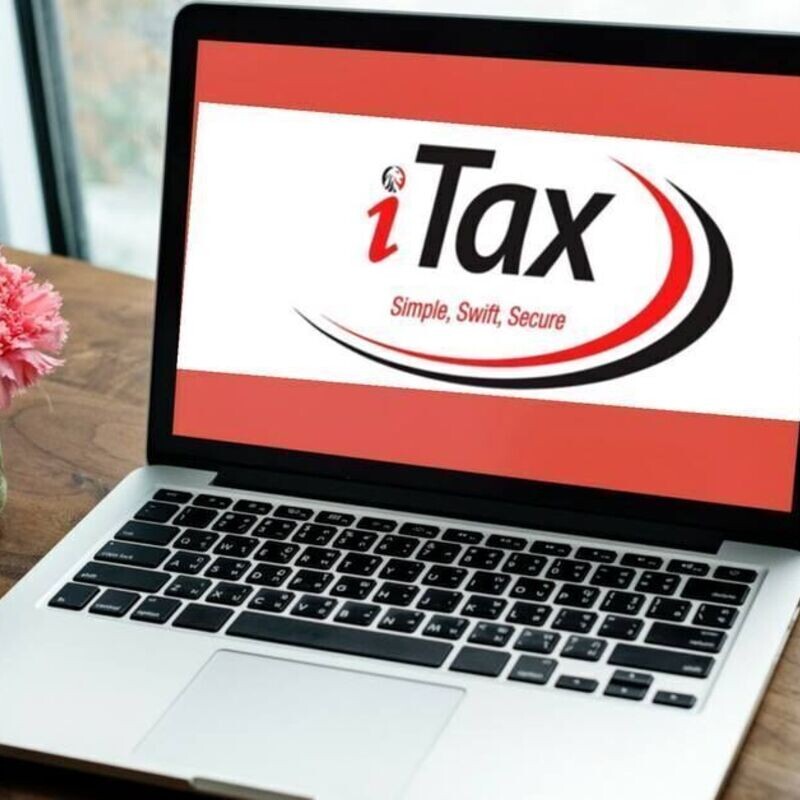 Accounting & Filing of Taxes & Statutory Deductions