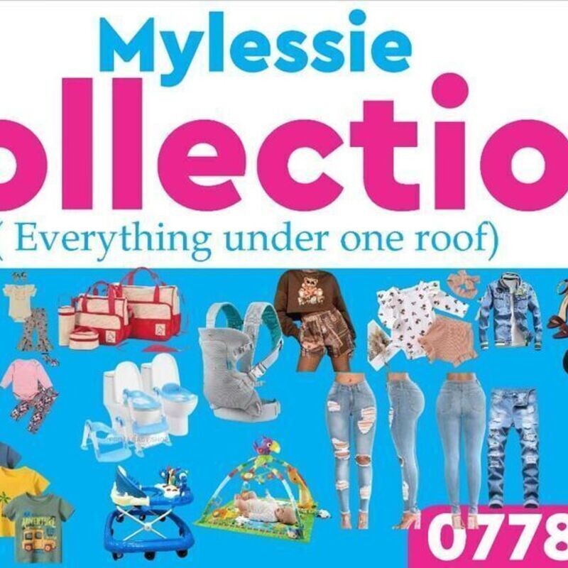 mylessie collections