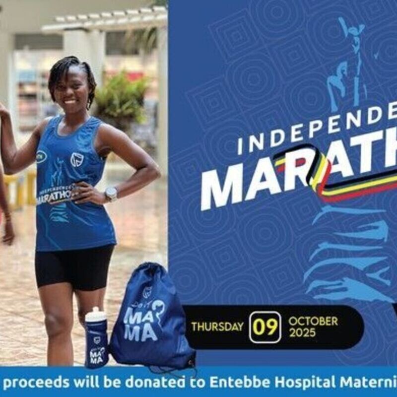 Independence Marathon