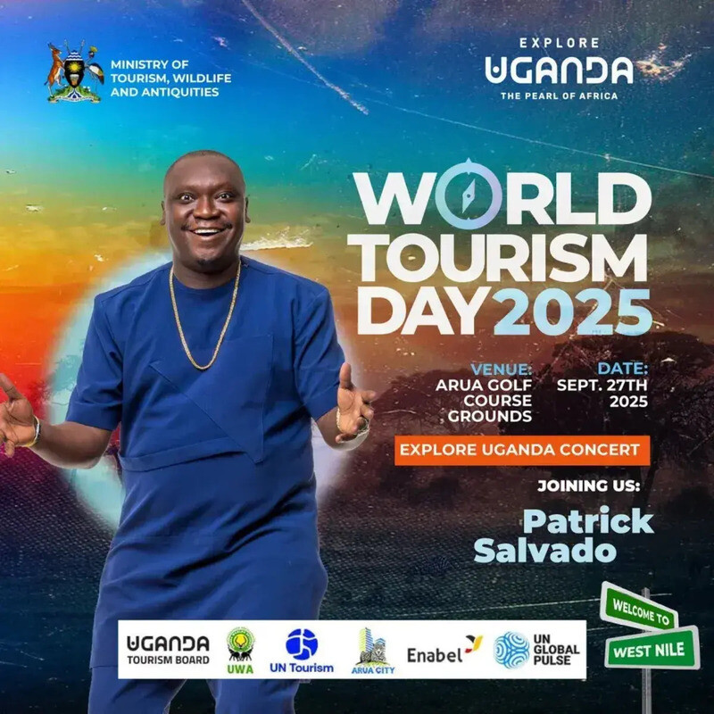 World Tourism Day 2025